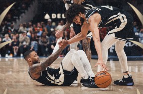 金年会官方入口-包含NBA罚球大战激烈，骑士队紧咬对手追赶比分的词条