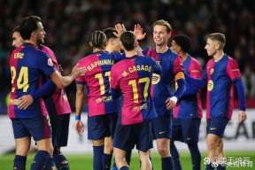 金年会官方网站-巴萨客场一目了然：对决阿尔梅里亚的简单介绍