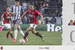 金年会入口-米兰AC米兰主场扫胜，抢占战略高地的简单介绍