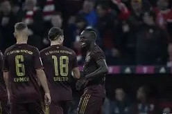 金年会官方网站-马赛主场战胜蒙彼利埃，提振士气的简单介绍