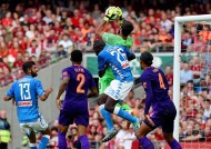 金年会入口-包含博洛尼亚主场逼平热那亚，保级形势稍好的词条