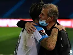 乌拉圭巨星卡瓦尼转会确认加盟布拉德福德