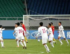 关于越南队东南亚赛场大杀四方，夺魁凯歌的信息