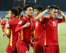 关于越南队东南亚赛场大杀四方，夺魁凯歌的信息