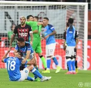 关于罗马客场大战国际米兰，谁能笑到最后的信息