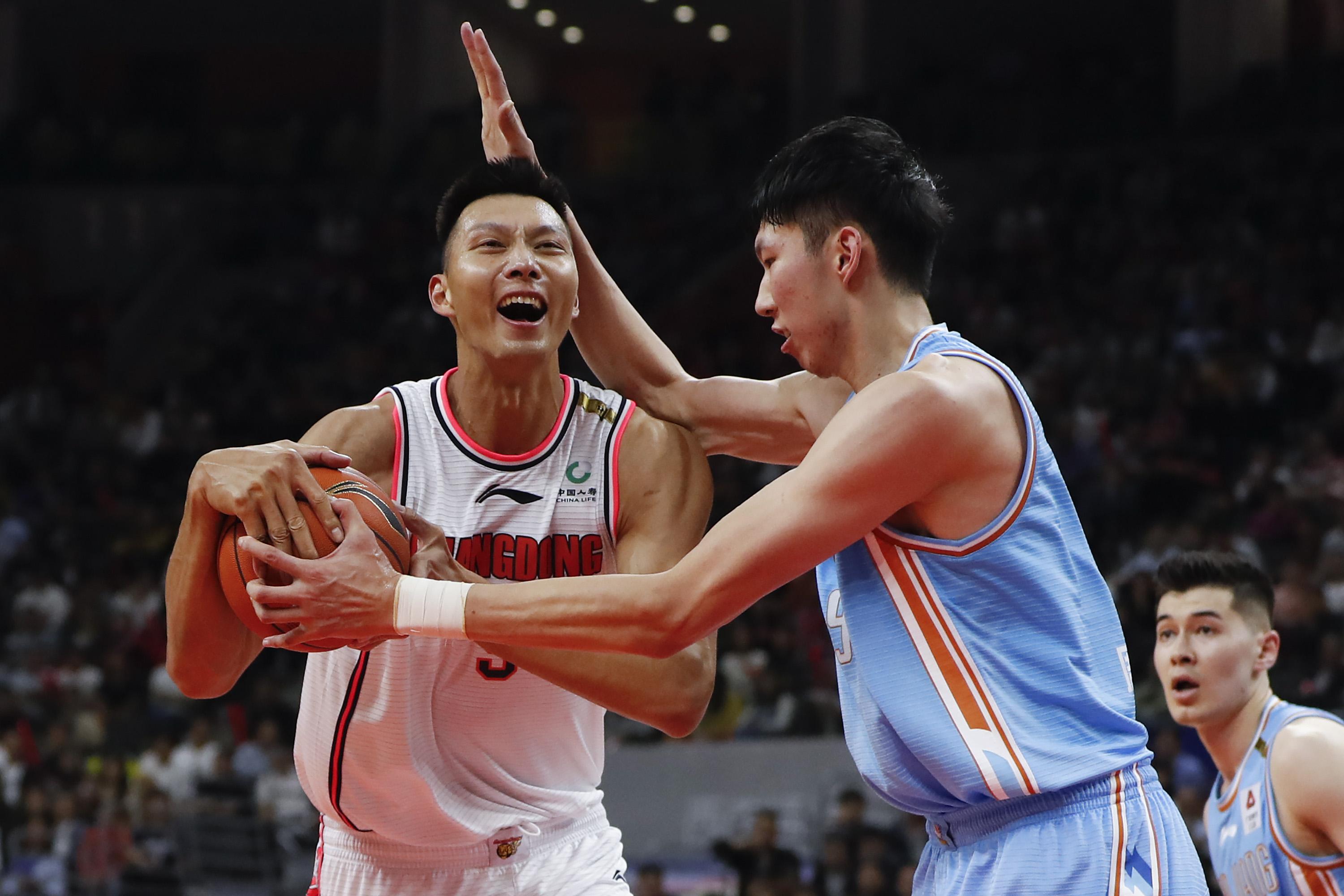 关于东南亚外援表现抢眼,广东队取得了一场关键胜利的信息 关于东南亚外援表现抢眼,广东队取得了一场关键胜利的信息