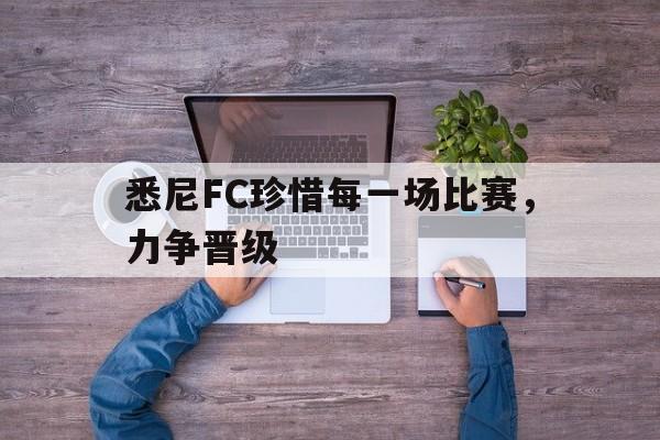 悉尼FC珍惜每一场比赛,力争晋级 悉尼FC珍惜每一场比赛,力争晋级